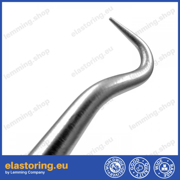 O-Ring Removal Tool Set [OR HOOK]